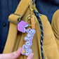 Keychain "مُعلمتي"