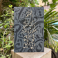 Tableau 40*60 اللهم بارك لنا في الخطوة ...