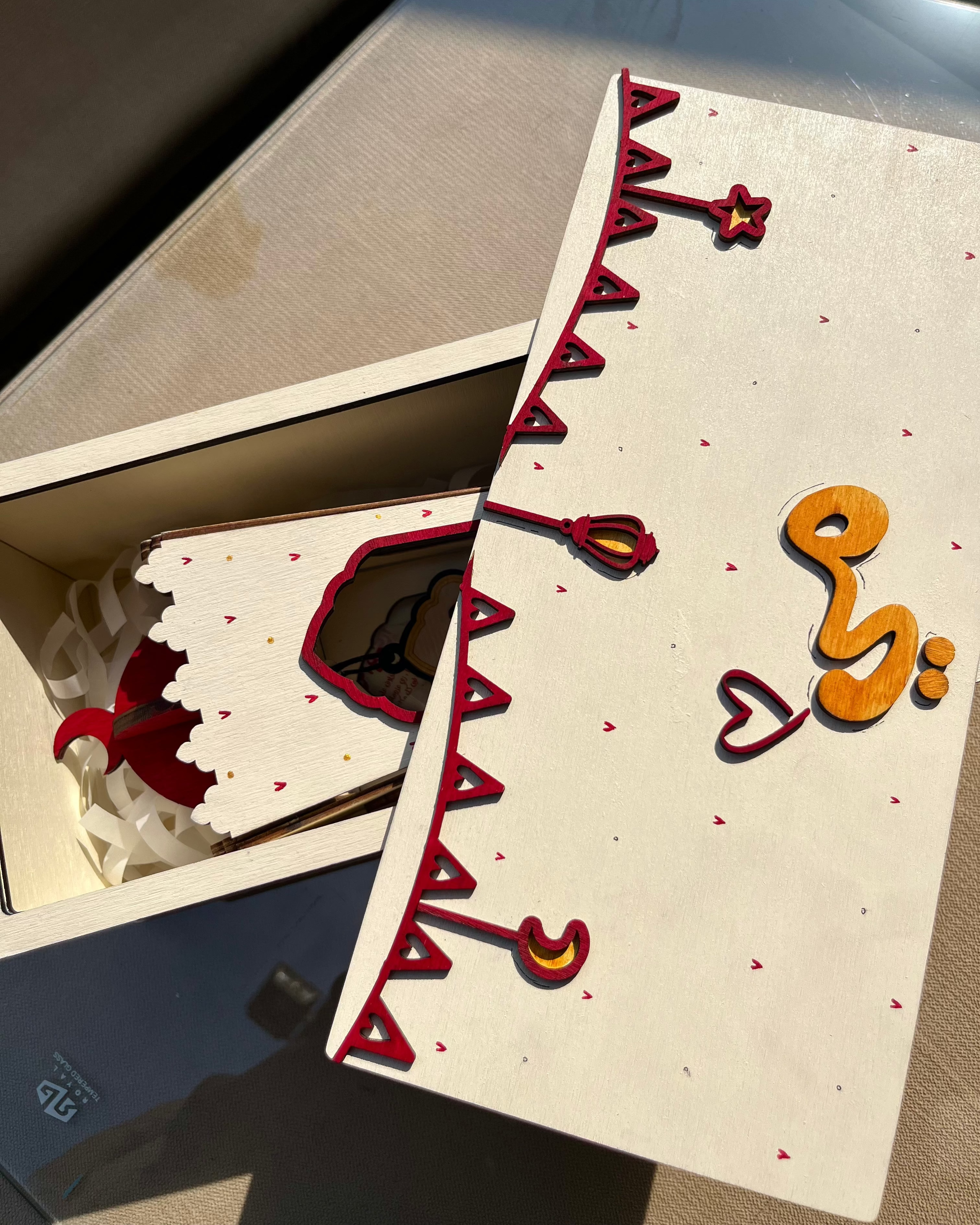 Fanoos | Limited Edition