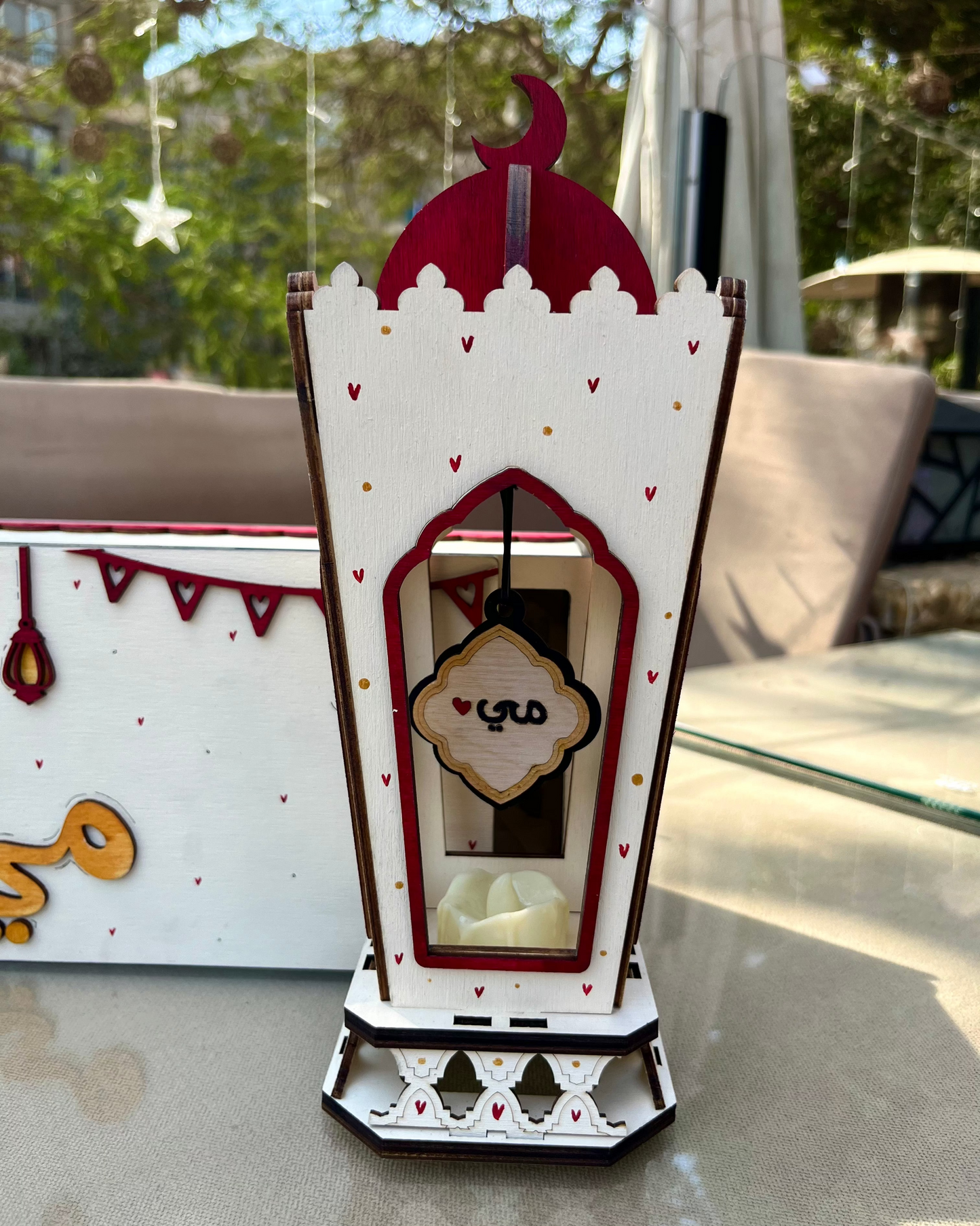 Fanoos | Limited Edition