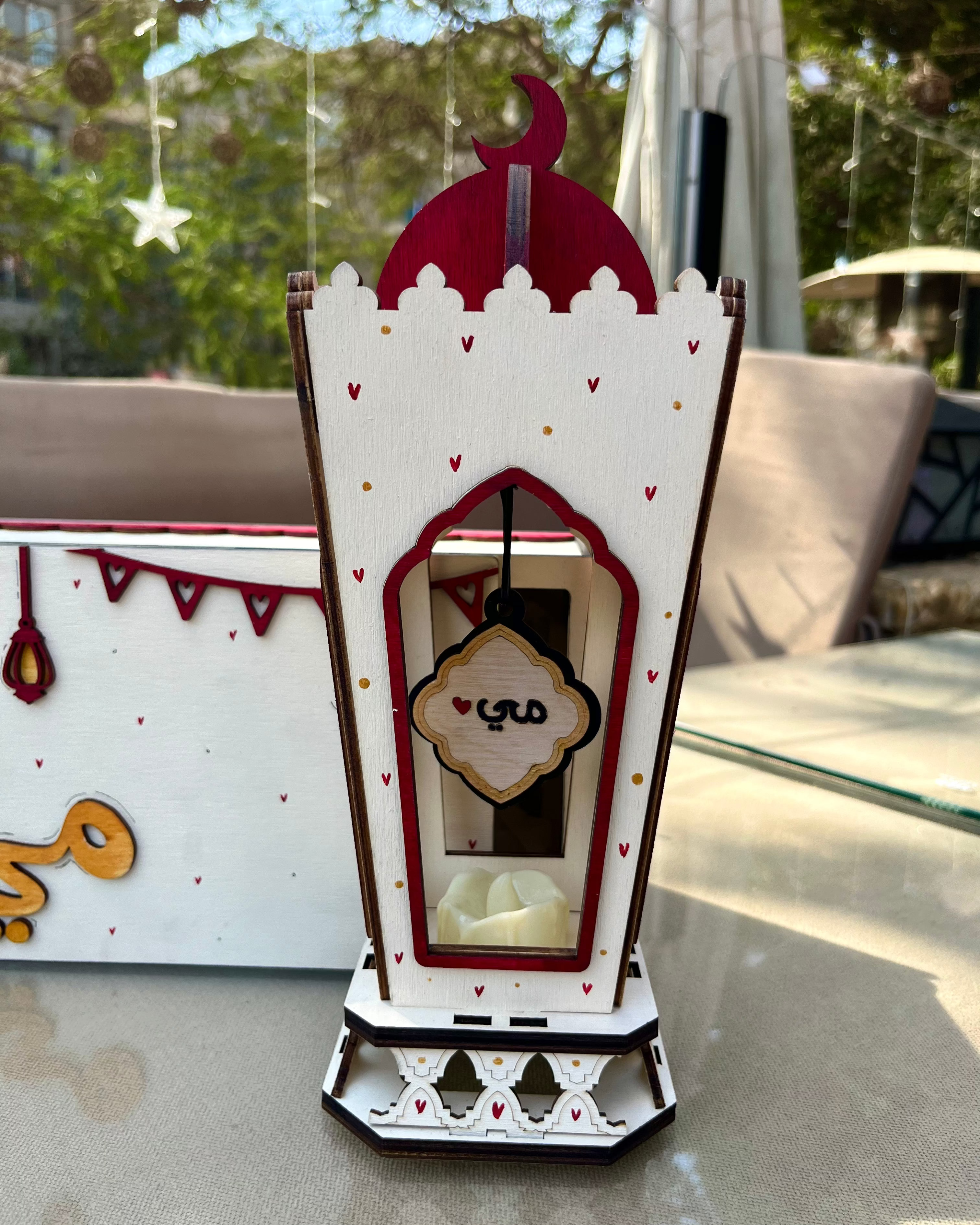 Fanoos | Limited Edition