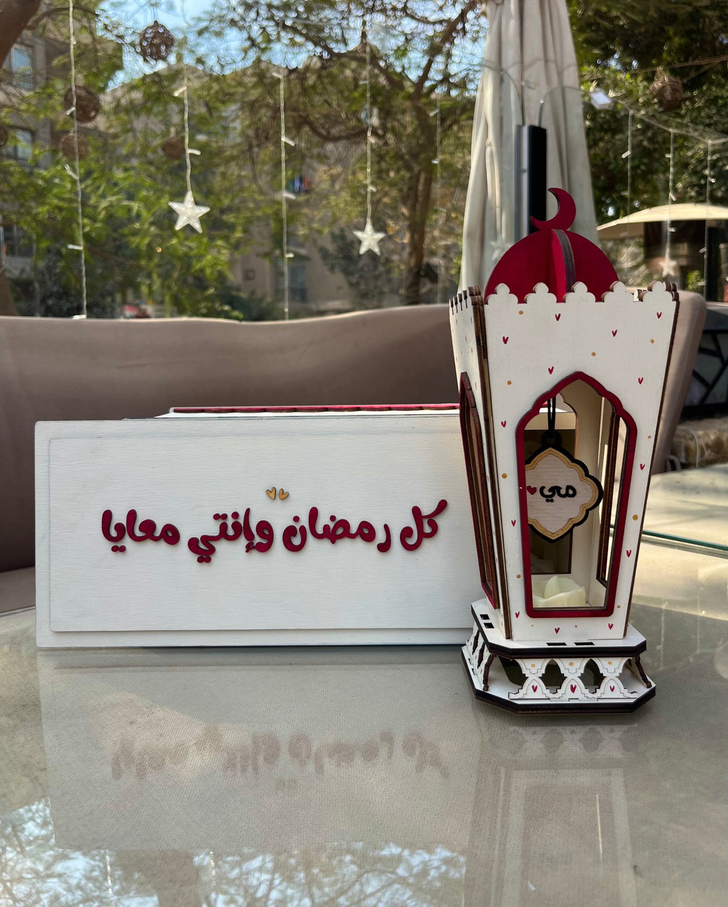 Fanoos | Limited Edition