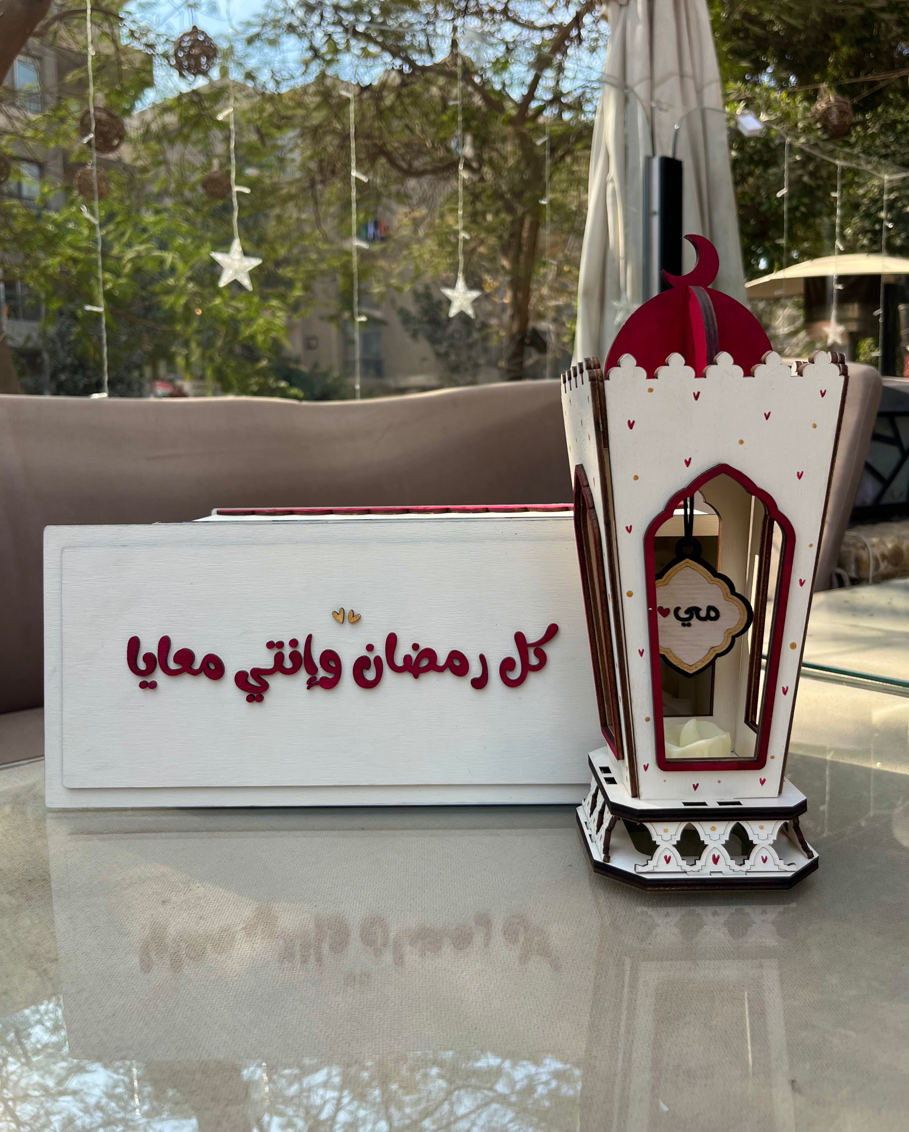 Fanoos | Limited Edition