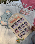 Elephant Baby Board