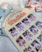 Elephant Baby Board