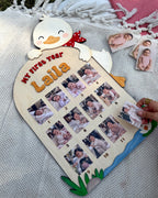 Duck Baby Board