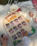 Duck Baby Board
