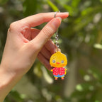 Eid Keychain