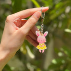 Eid Keychain