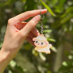 Eid Keychain