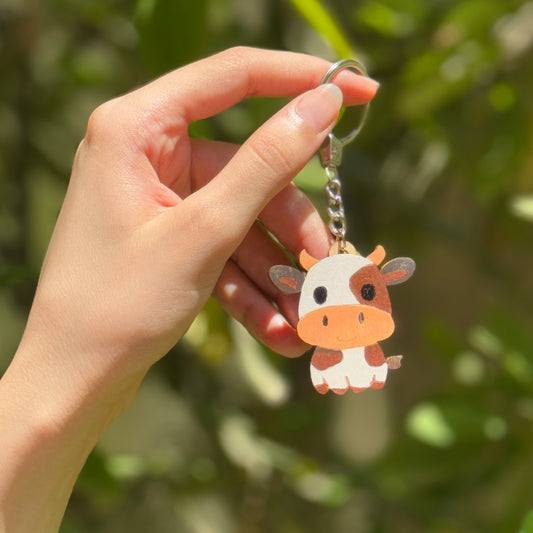Eid Keychain
