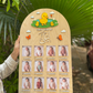 Batabet Baby Board