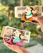 3agala Sheep Box