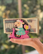 3agala Sheep Box