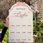 Fionke Baby Board