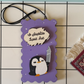 Door Hanger "متلعبش ف عداد عمرك"