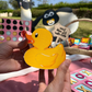 Duck Eid Box