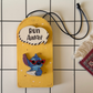 Door Hanger "Run away"