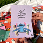 5 Stitch Eid Cards