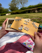 Eidiyah Box