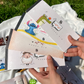 Eid Cheque Bundle (4 Books)