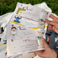 Eid Cheque Bundle (4 Books)