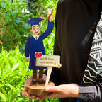 Stand Graduation