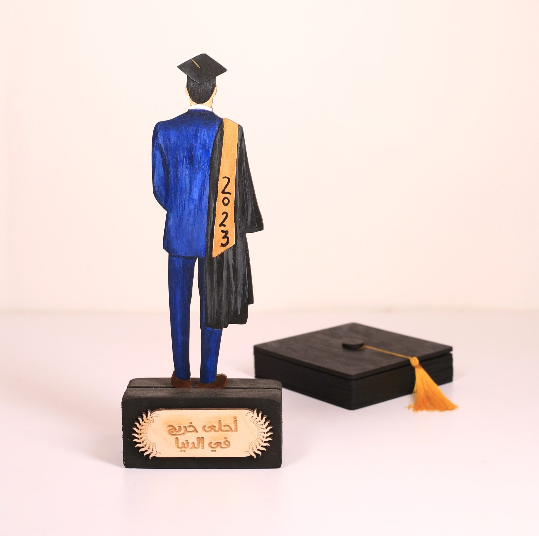 Stand Graduation – Fabreca Art house