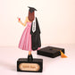 Graduation Stand For Her