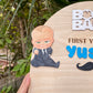 Boss Baby Board