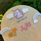 Unicorn Baby Board