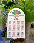 The Lion King Baby Board
