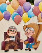 UP Tableau
