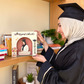Graduation Photo Frame