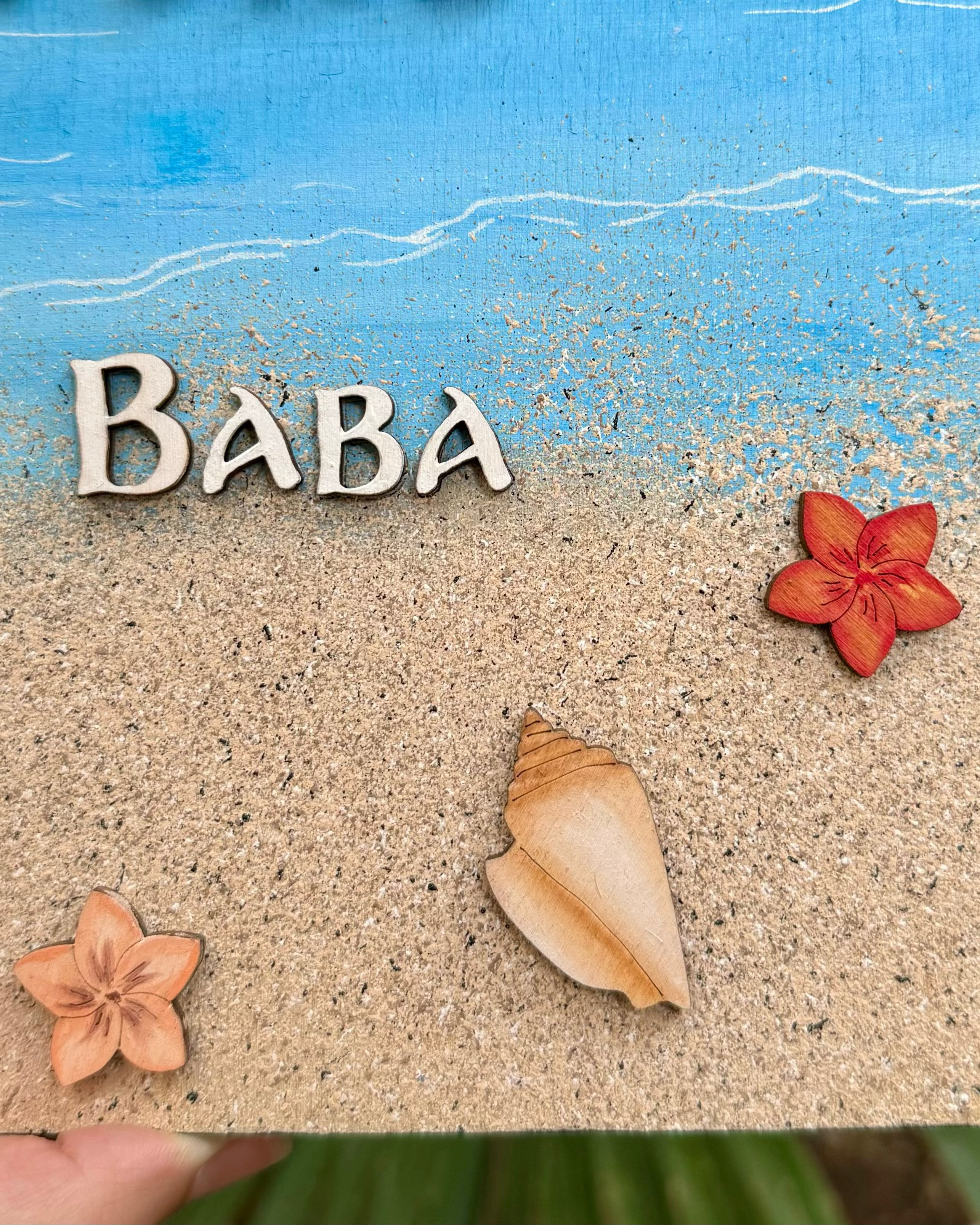 Moana Tableau