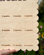 Ducky Baby Board