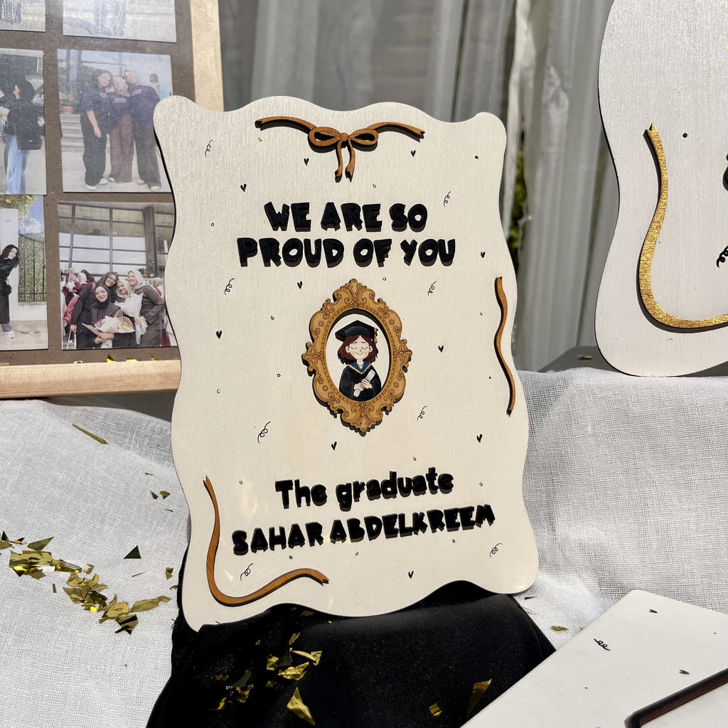Graduation Bundle