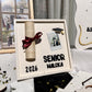 Graduation Signboard