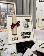 Graduation Signboard