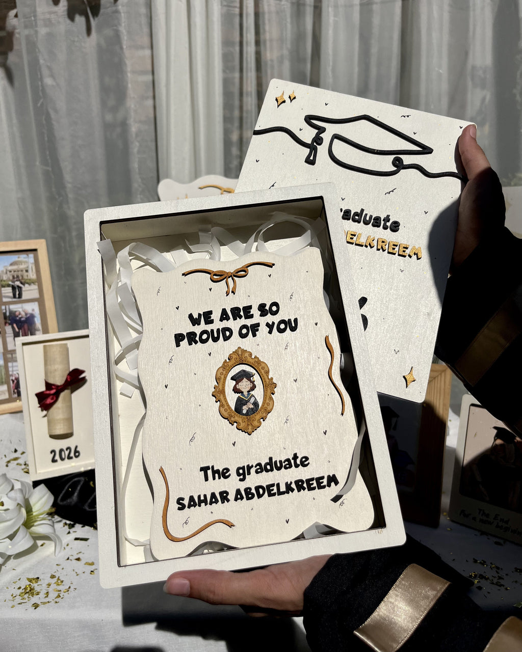 Graduation Bundle