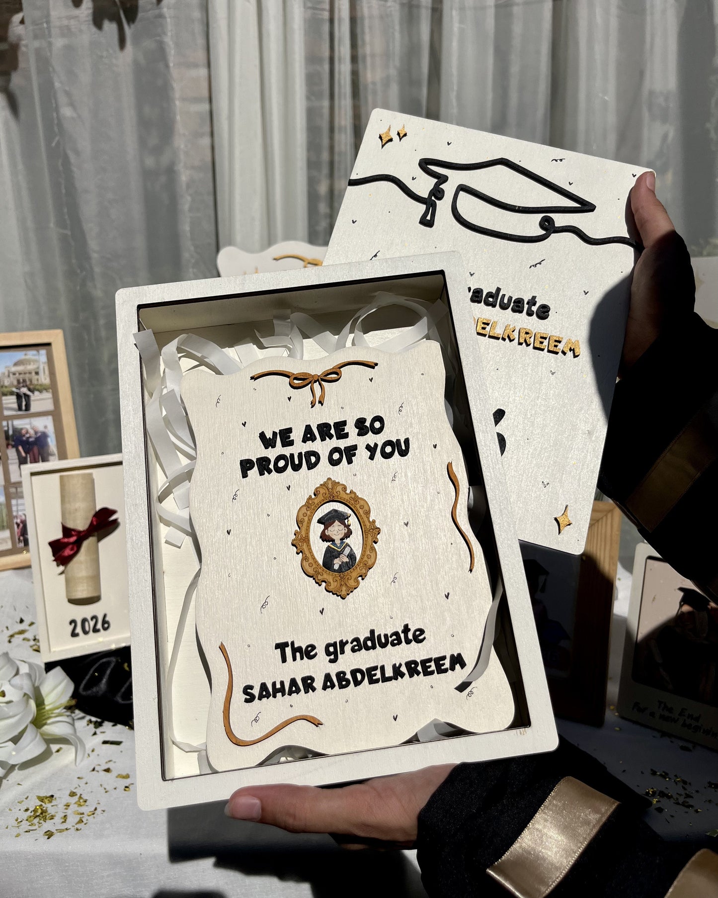 Graduation Bundle