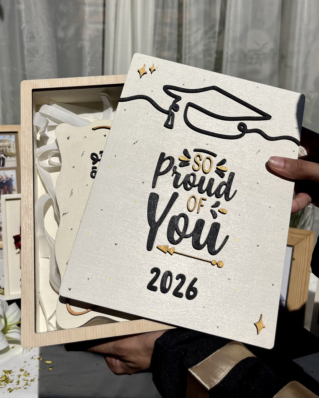Graduation Bundle