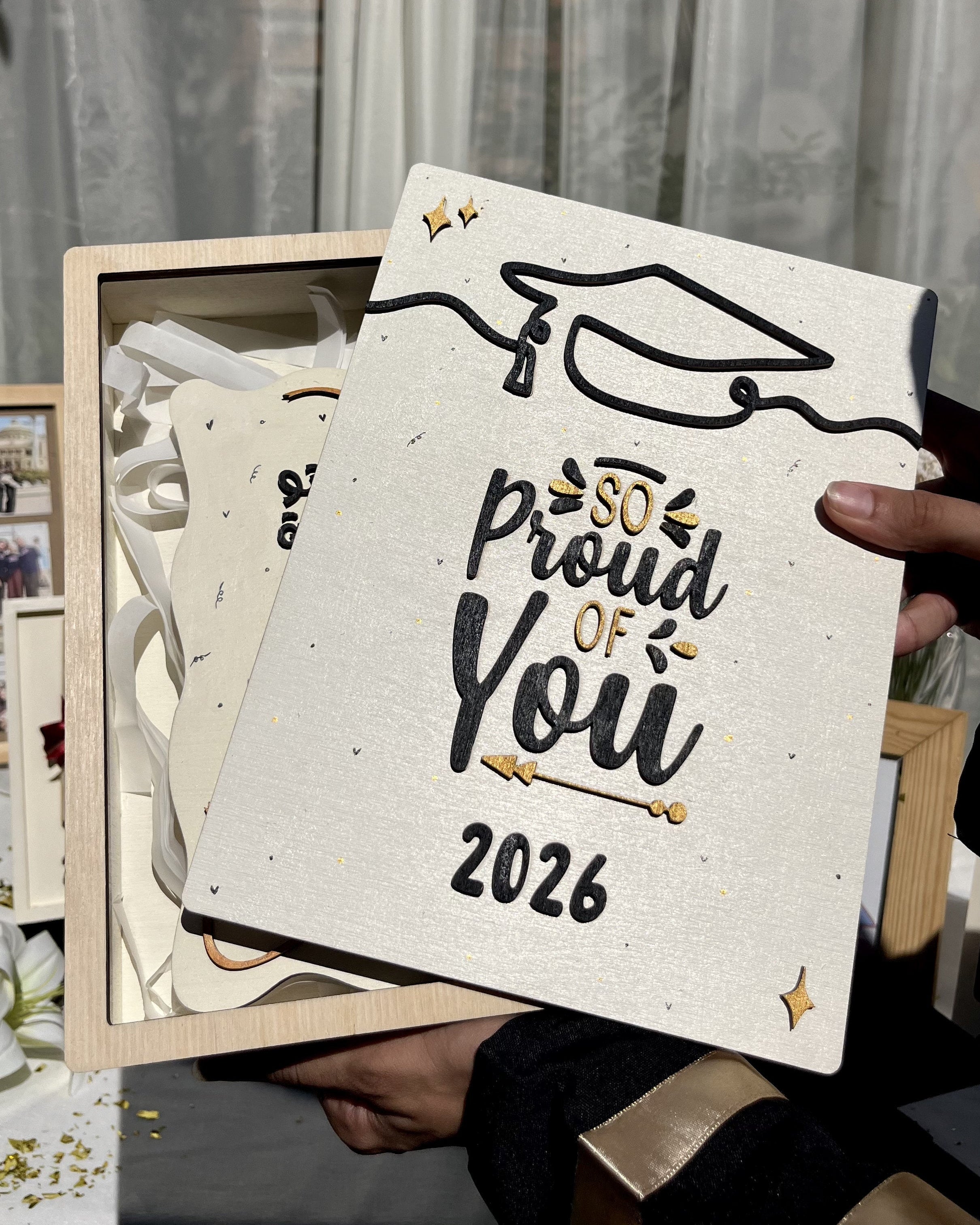 Graduation Bundle