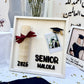 Graduation Signboard