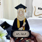 Graduate Stand