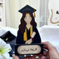 Graduate Stand