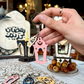 Ramadan Keychain