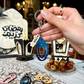 Ramadan Keychain