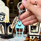 Ramadan Keychain