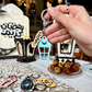 Ramadan Keychain